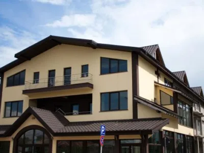 Tecuci / Galati - Comercializare si montaj sisteme de acoperiri