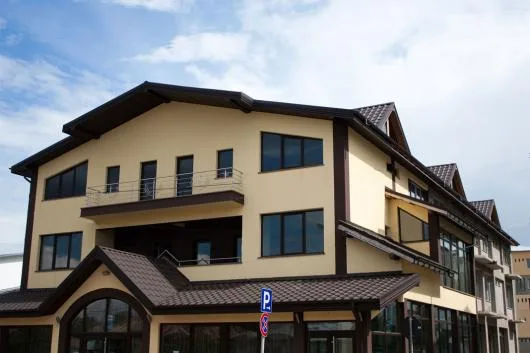 Tecuci / Galati - Comercializare si montaj sisteme de acoperiri