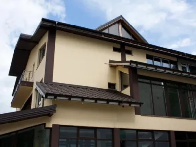 Tecuci / Galati - Comercializare si montaj sisteme de acoperiri