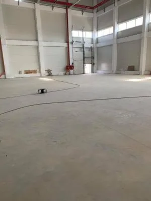 Lusitana Clean -Servicii de curatenie Piatra Neamt