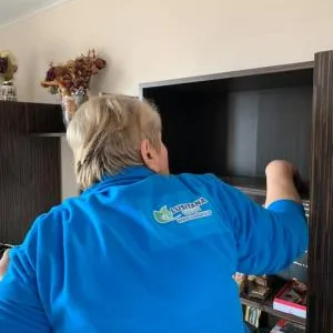 Lusitana Clean -Servicii de curatenie Piatra Neamt