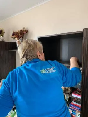 Lusitana Clean -Servicii de curatenie Piatra Neamt