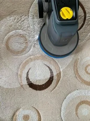 Lusitana Clean -Servicii de curatenie Piatra Neamt