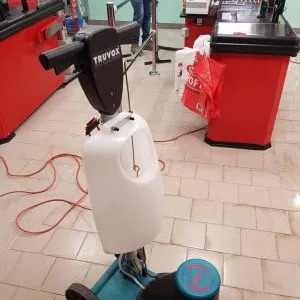 Edbritclean firma de curatenie Iasi