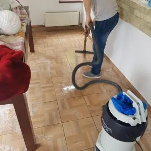 Edbritclean firma de curatenie Iasi