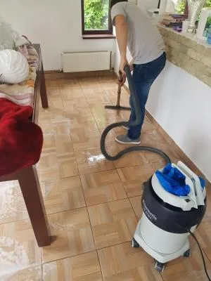 Edbritclean firma de curatenie Iasi