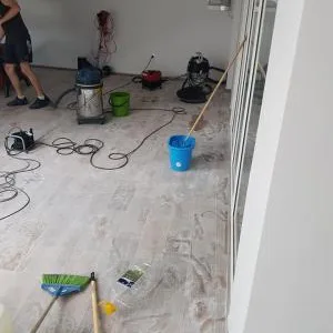 Edbritclean firma de curatenie Iasi