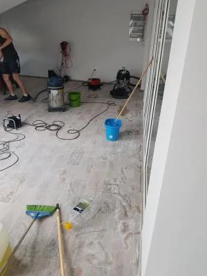 Edbritclean firma de curatenie Iasi