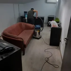 Edbritclean firma de curatenie Iasi