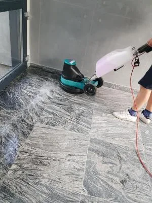 Edbritclean firma de curatenie Iasi