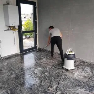 Edbritclean firma de curatenie Iasi