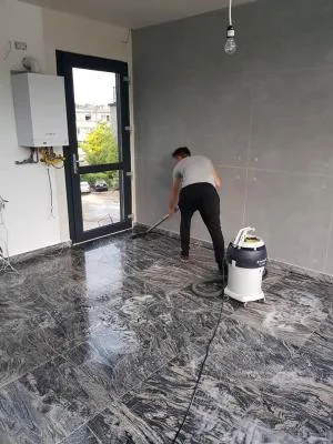 Edbritclean firma de curatenie Iasi