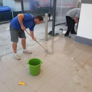 Edbritclean firma de curatenie Iasi
