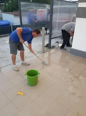 Edbritclean firma de curatenie Iasi