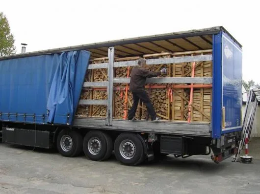 Transport marfa intern si international - Bucuresti