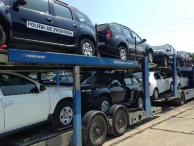 Transport marfa intern si international - Bucuresti