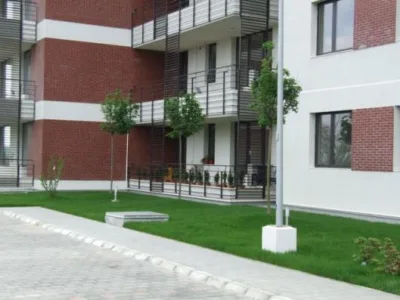 Targu Mures - Proiectarea,amenajare acoperisuri verzi