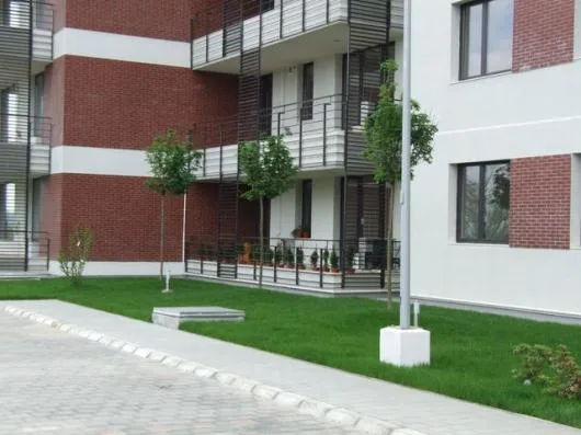 Targu Mures - Proiectarea,amenajare acoperisuri verzi