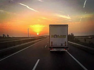 Polach Logistics & Transport international rutier de marfa