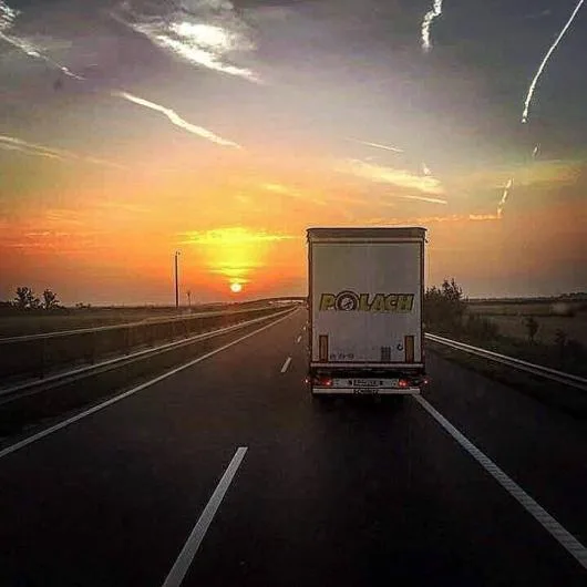 Polach Logistics & Transport international rutier de marfa