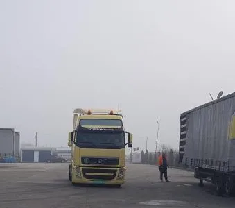 Polach Logistics & Transport international rutier de marfa