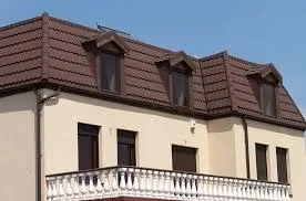 Vladeni / Ialomita - Comercializare si montaj tigla acoperisuri