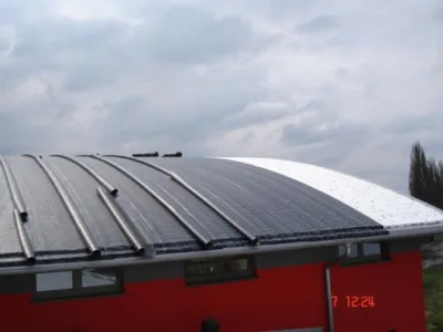 Lucrari de hidroizolatii si termoizolatii - Sfantu Gheorghe / Covasna