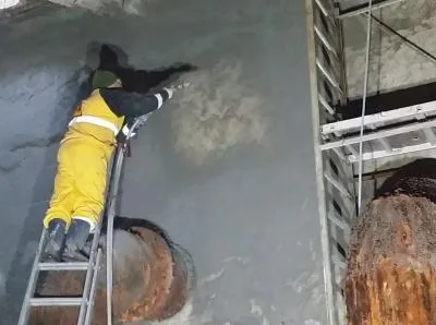 Lucrari de hidroizolatii si termoizolatii - Sfantu Gheorghe / Covasna