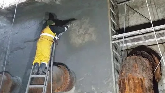 Lucrari de hidroizolatii si termoizolatii - Sfantu Gheorghe / Covasna