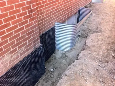 Lucrari de hidroizolatii si termoizolatii - Sfantu Gheorghe / Covasna