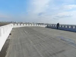 Lucrari de hidroizolatii si termoizolatii - Sfantu Gheorghe / Covasna