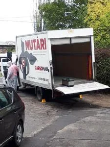 Solutii complete de relocare - transportare si depozitare - Iasi