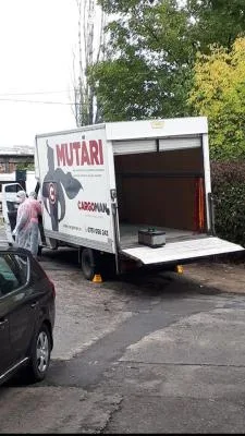 Solutii complete de relocare - transportare si depozitare - Iasi