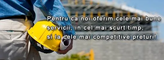 Geodezie - Cadastru Vaslui