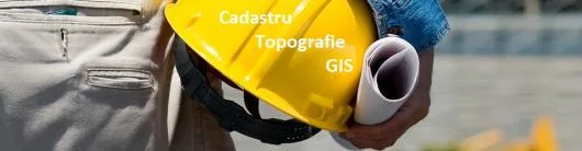 Geodezie - Cadastru Vaslui