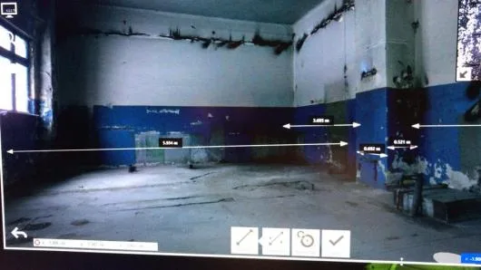 Topografie - Cadastru si Geodezie Brasov