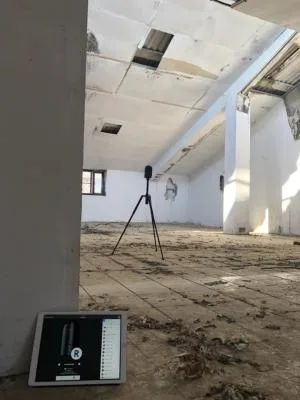 Topografie - Cadastru si Geodezie Brasov