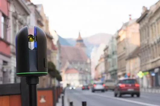 Topografie - Cadastru si Geodezie Brasov