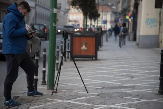 Topografie - Cadastru si Geodezie Brasov