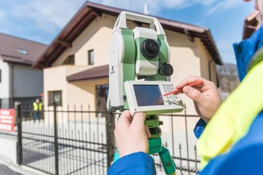 Topografie - Cadastru si Geodezie Brasov