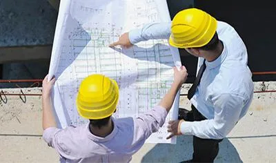 Urbanism - cadastru - racordari la reteaua de gaze - Bucuresti