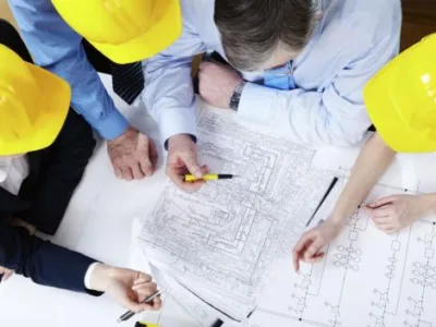 Urbanism - cadastru - racordari la reteaua de gaze - Bucuresti