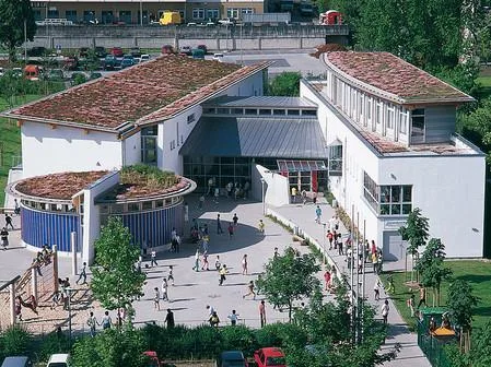 Cluj -Napoca - Sisteme de acoperisuri terase