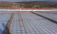 Cluj -Napoca - Sisteme de acoperisuri terase