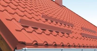Radauti / Suceava - Producator invelitori metalice