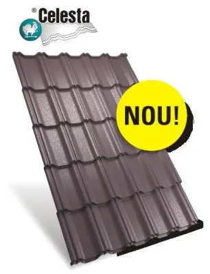 Radauti / Suceava - Producator invelitori metalice