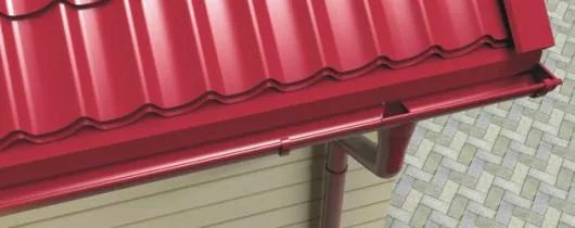 Radauti / Suceava - Producator invelitori metalice