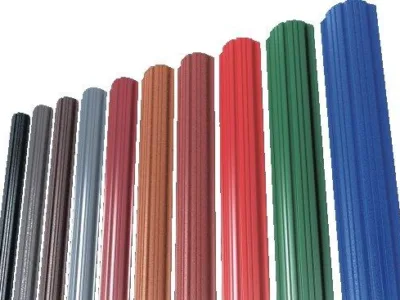 Radauti / Suceava - Producator invelitori metalice
