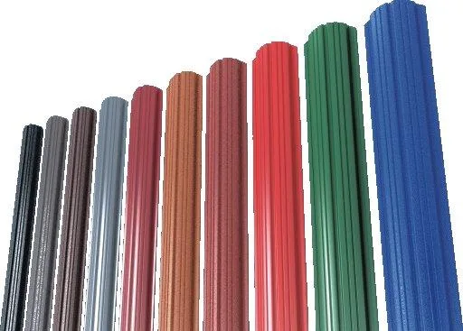 Radauti / Suceava - Producator invelitori metalice