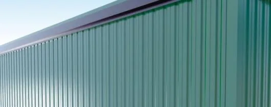 Radauti / Suceava - Producator invelitori metalice